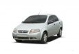 Daewoo Kalos Sedan